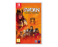 Switch SWORN Deluxe Edition - 1368581 - zdjęcie 1